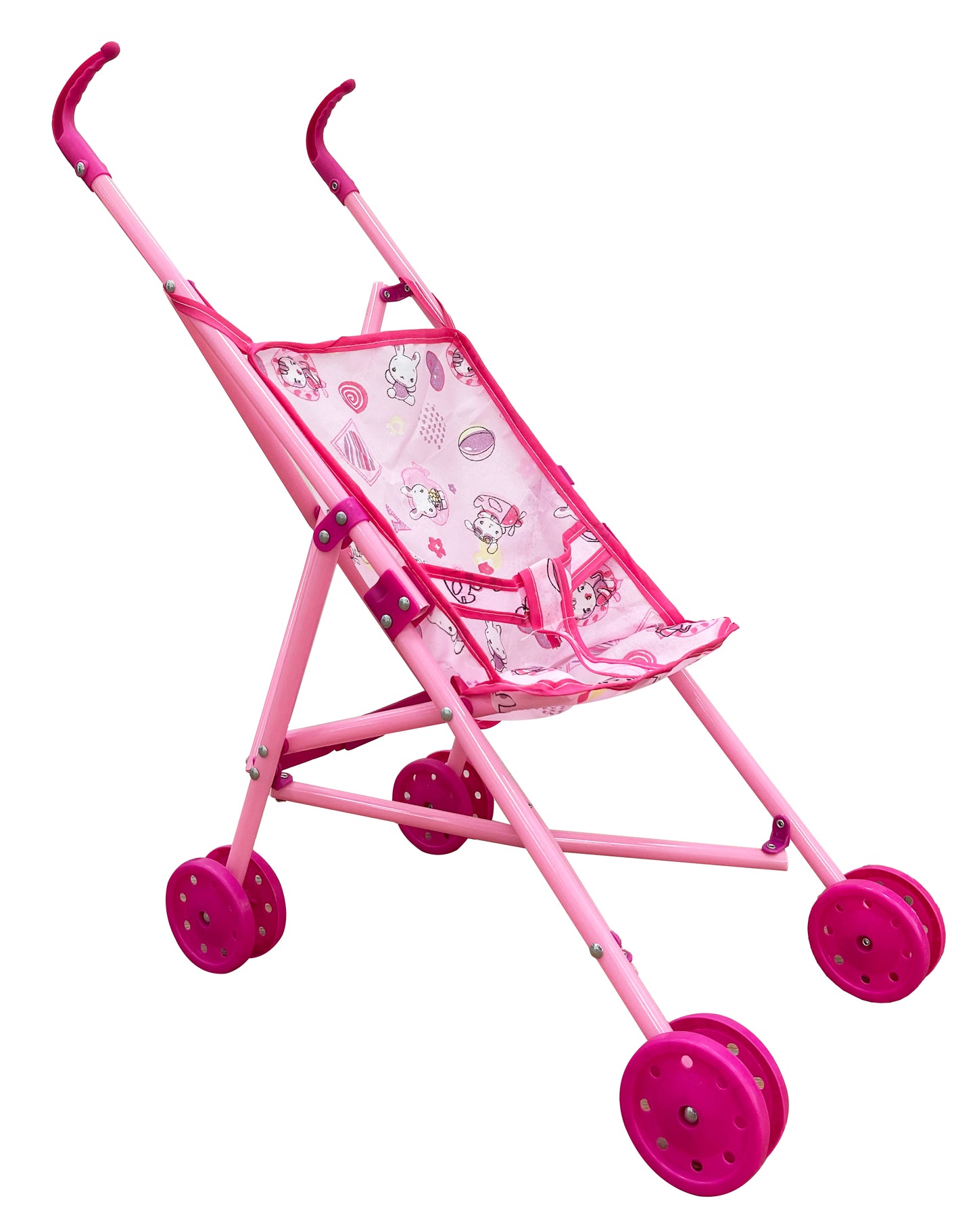 Baby Cayla Trolley 36 Cm