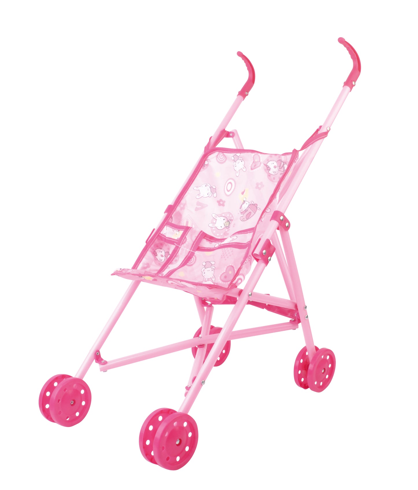 Baby Cayla Trolley 36 Cm
