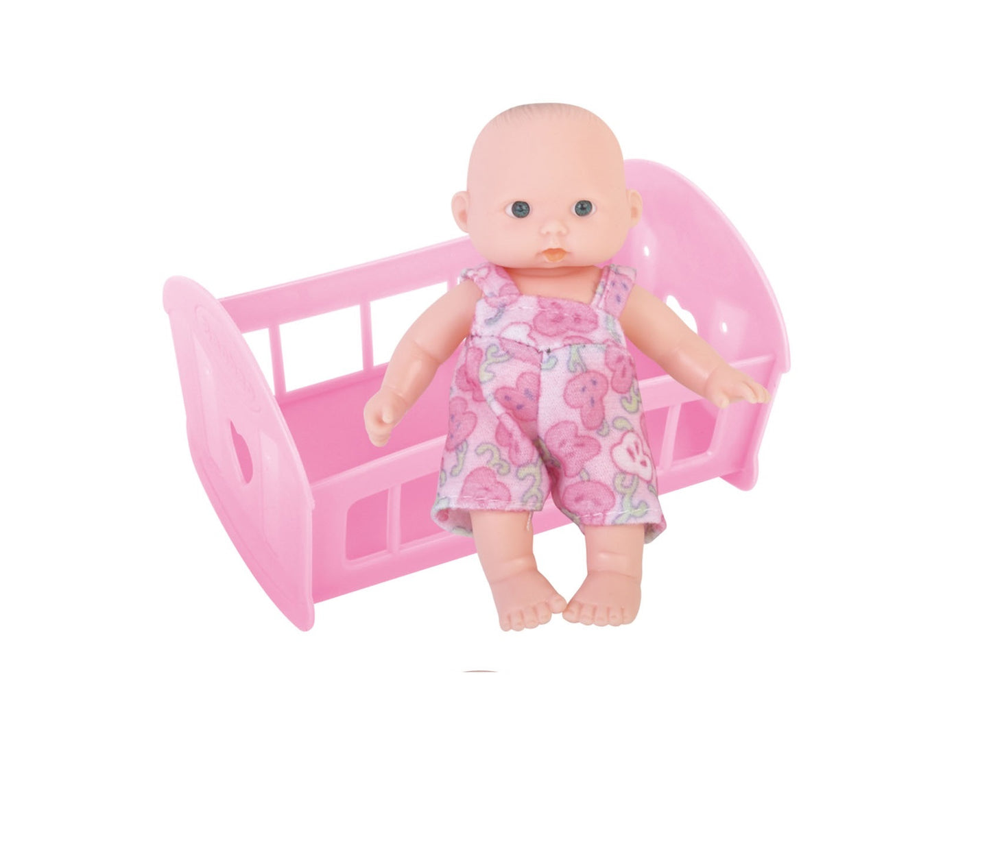 Baby Cayla Minime 12 cm (Styles Vary)