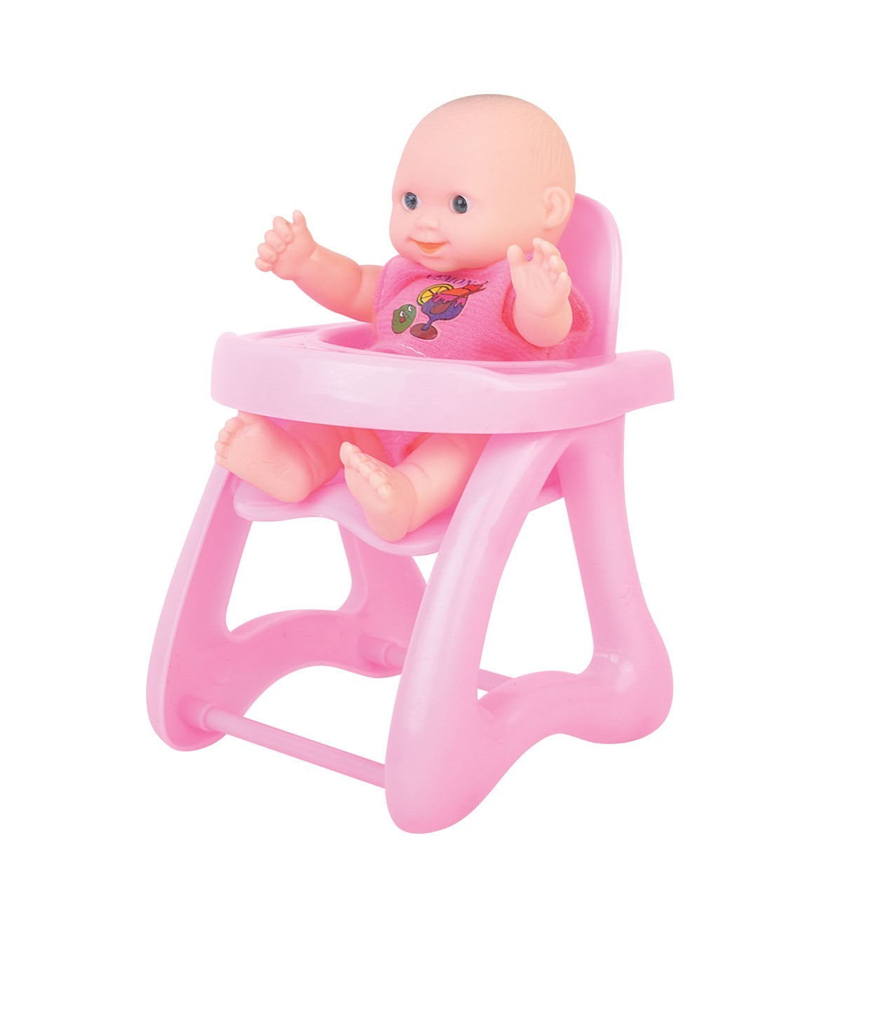 Baby Cayla Minime 12 cm (Styles Vary)