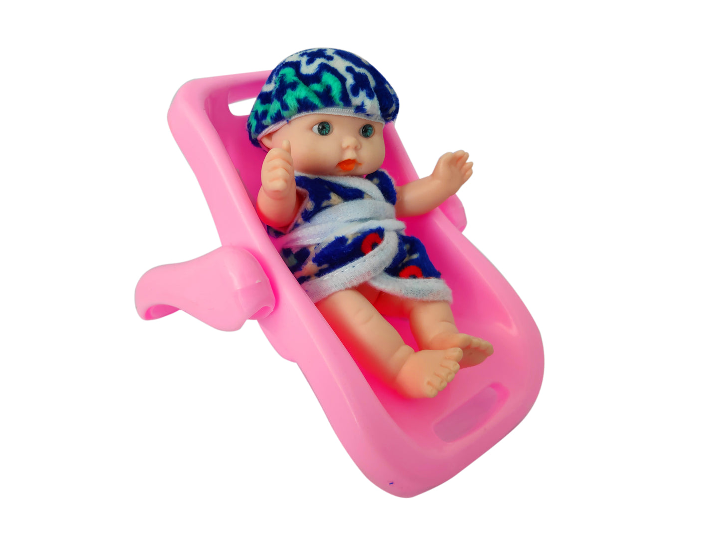 Baby Cayla Minime 12 cm (Styles Vary)