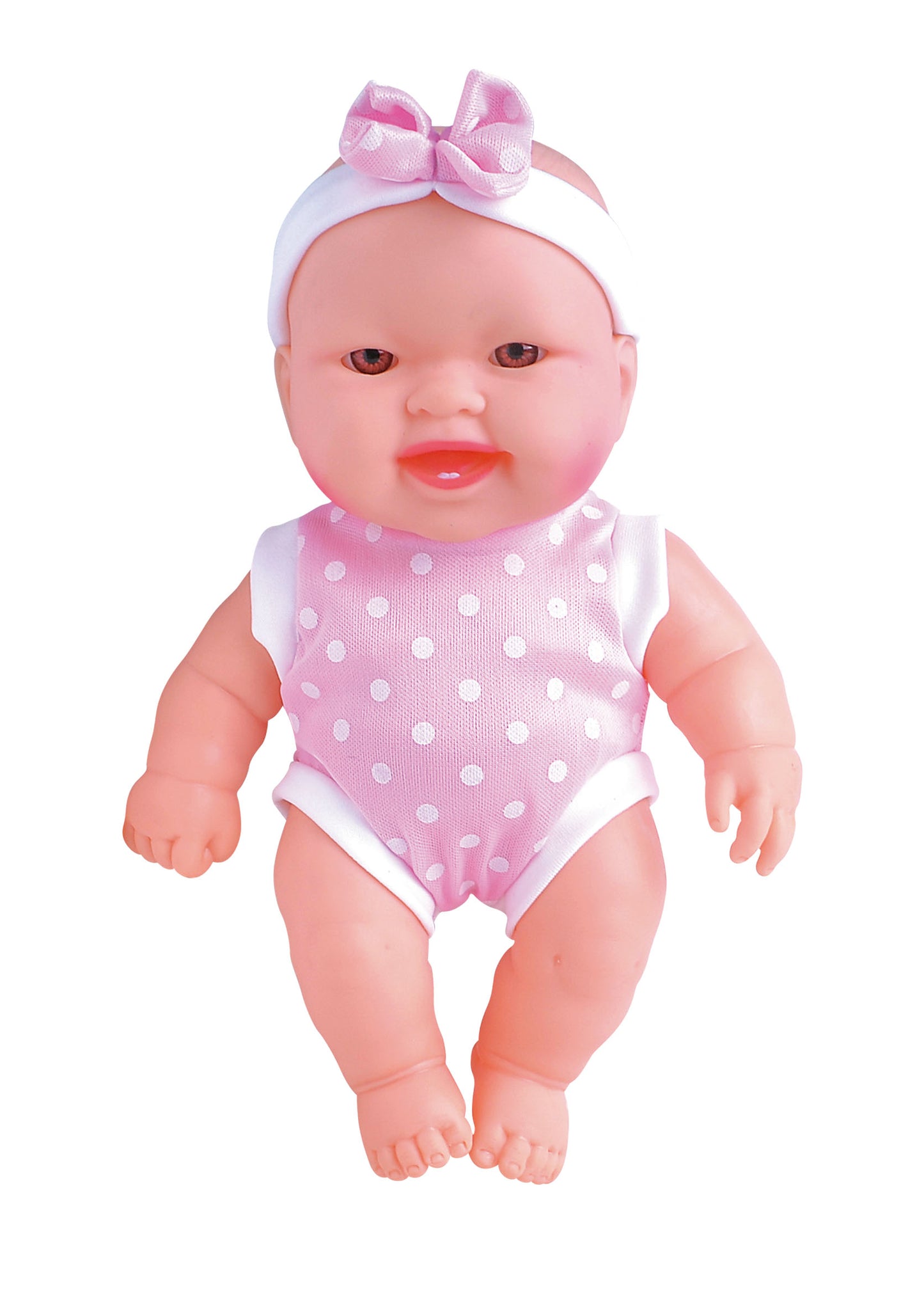 Baby Cayla Minime 24cm (Styles Vary)