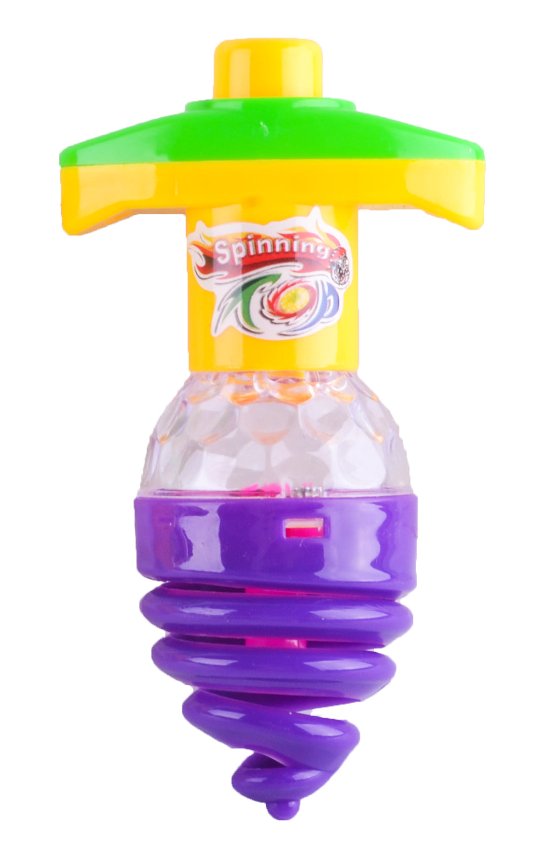 Everyday Flashing Top (Styles Vary)