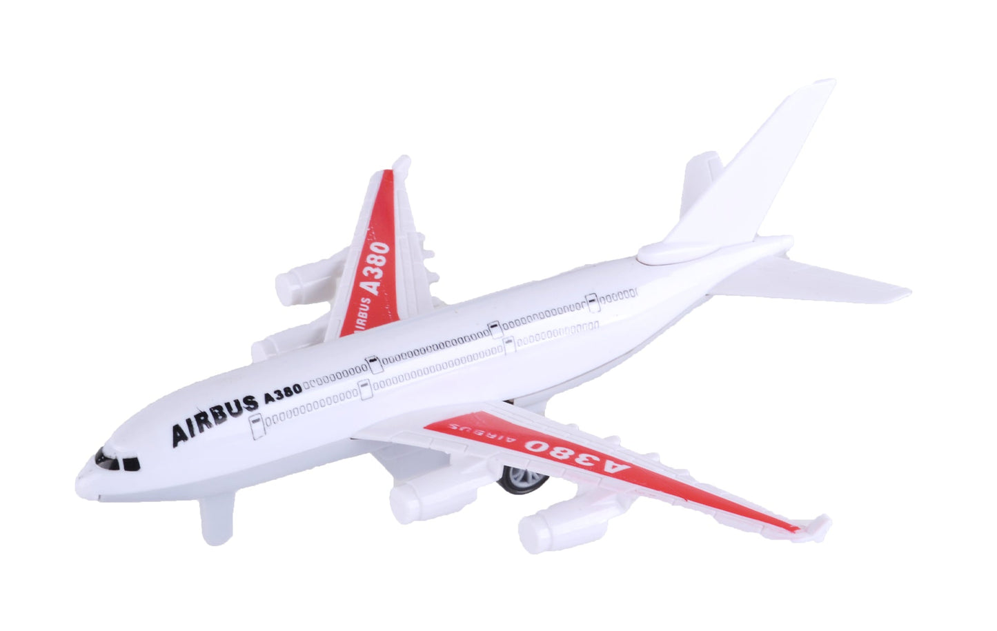Everyday Airplane Pullback (Styles Vary)