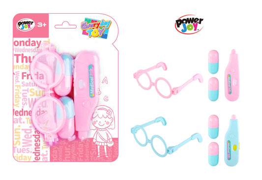 Everyday Doctor Play Set - Color May Vary