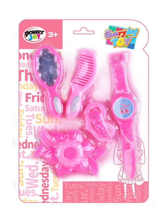 Everyday Dresser Set (Styles Vary)