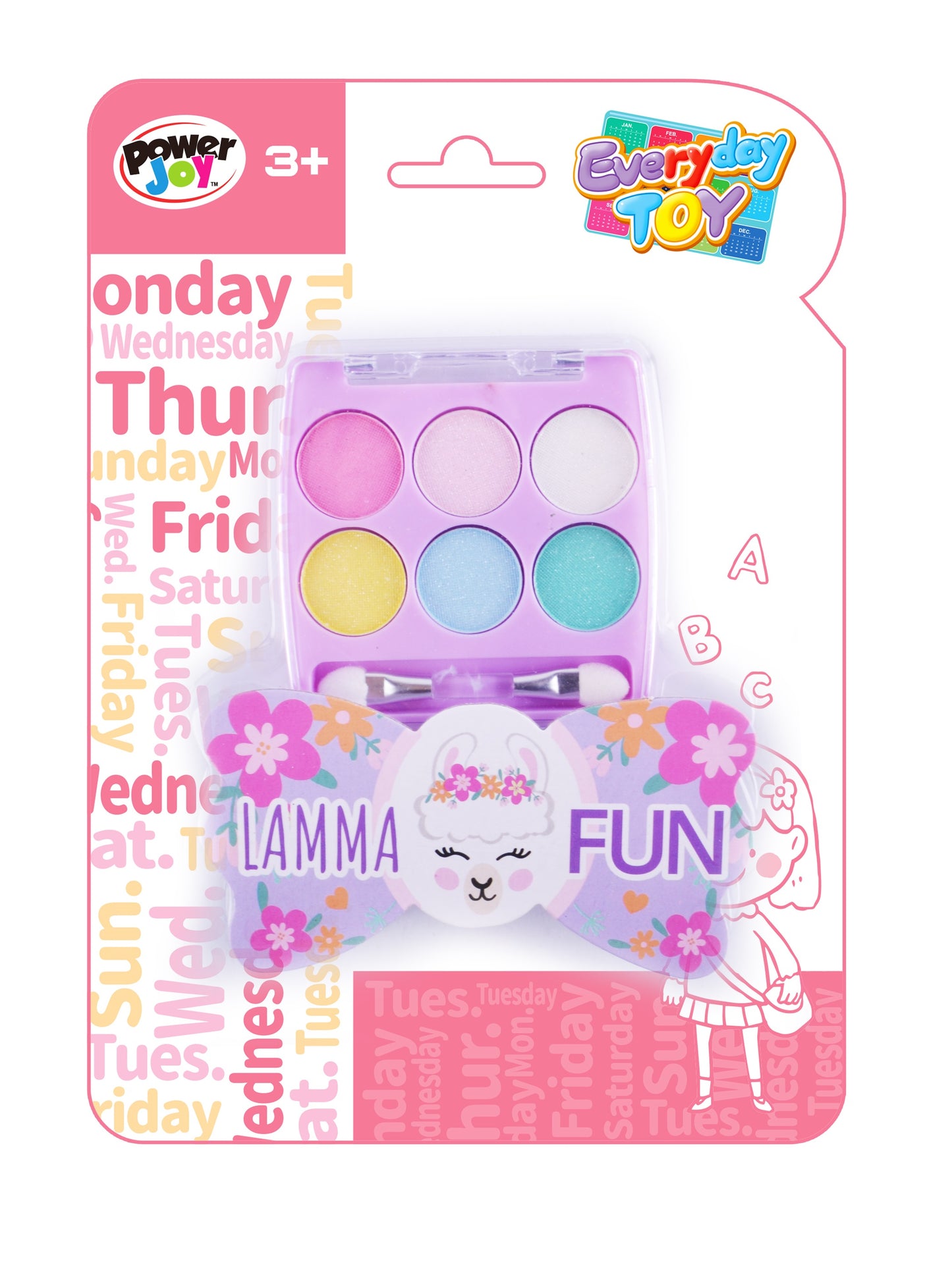 Everyday Beauty Set SC