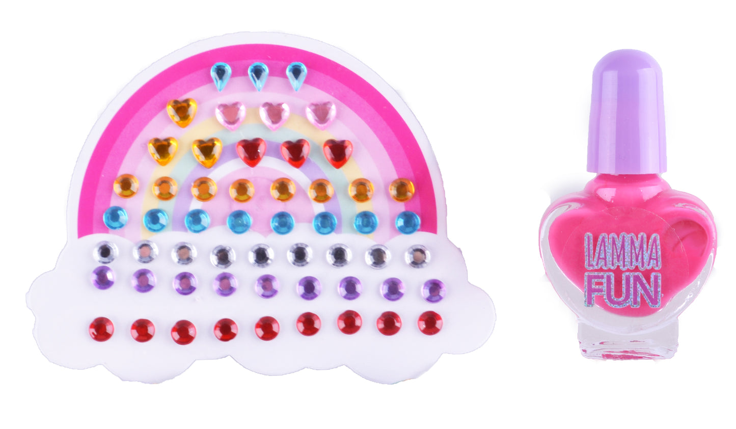 Everyday Nail Polish Set