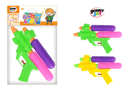 Everyday Water Gun (Styles Vary - One Supplied)