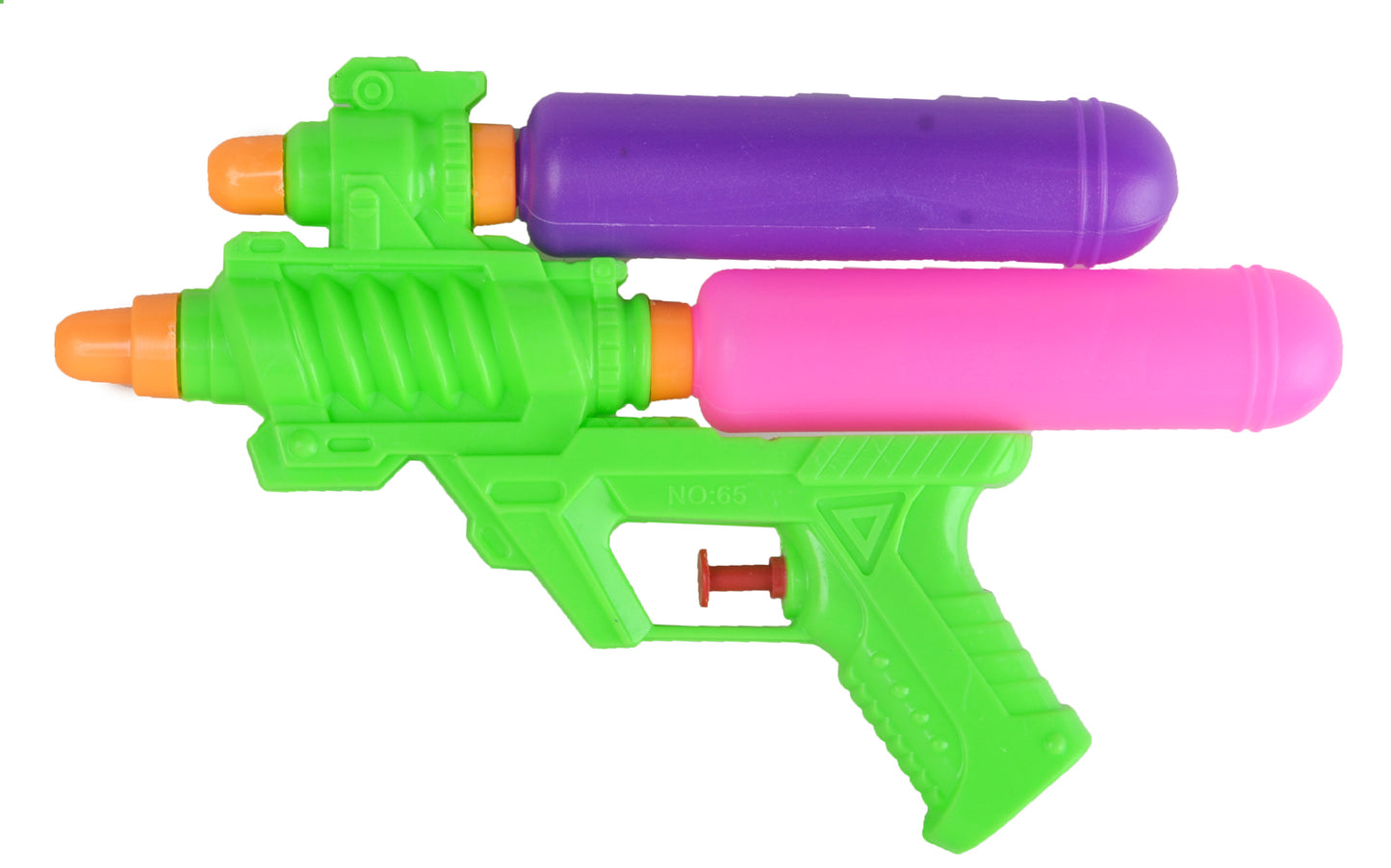 Everyday Water Gun (Styles Vary - One Supplied)