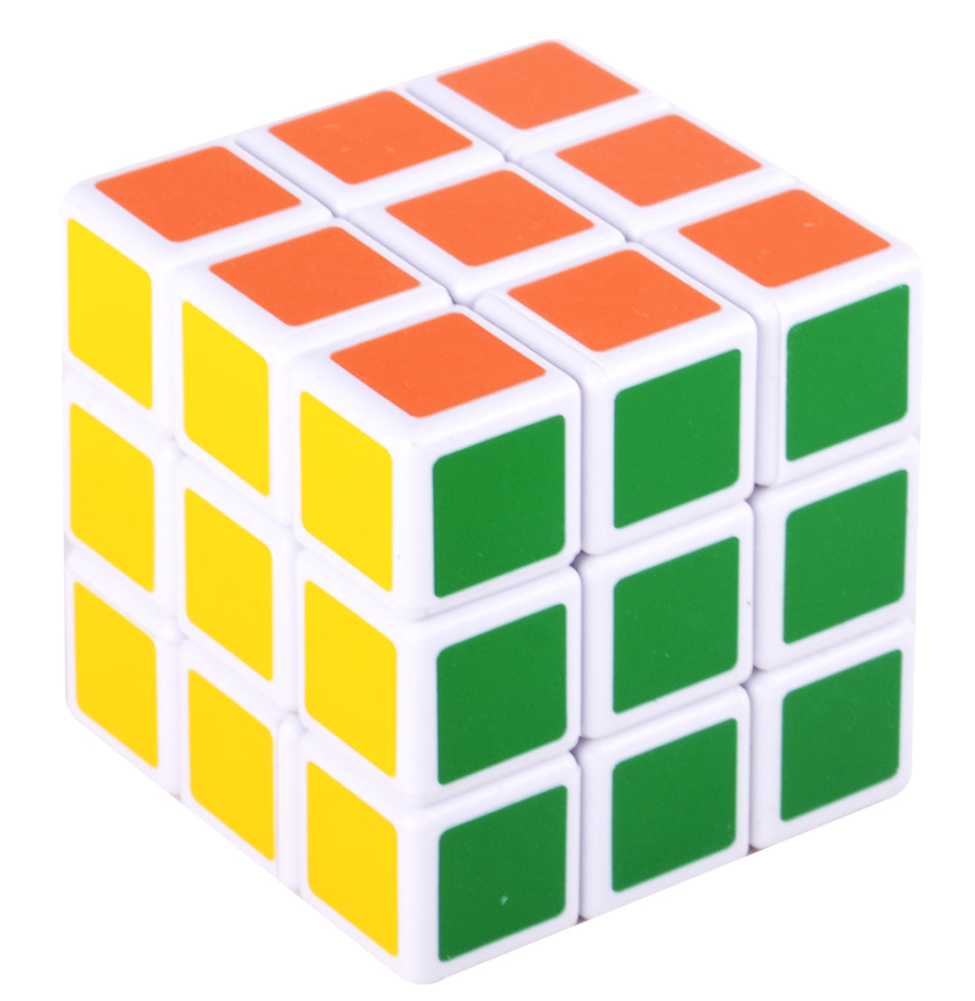Everyday Magic Cube 5.7 cm (Styles Vary)