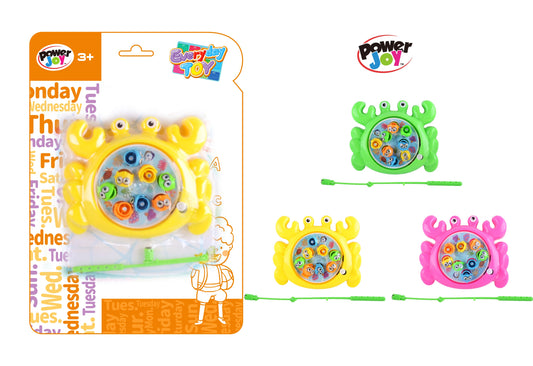 Everyday Fishing Game (Coloy Vary)