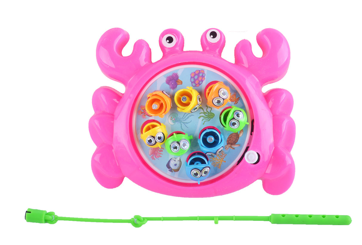 Everyday Fishing Game (Coloy Vary)