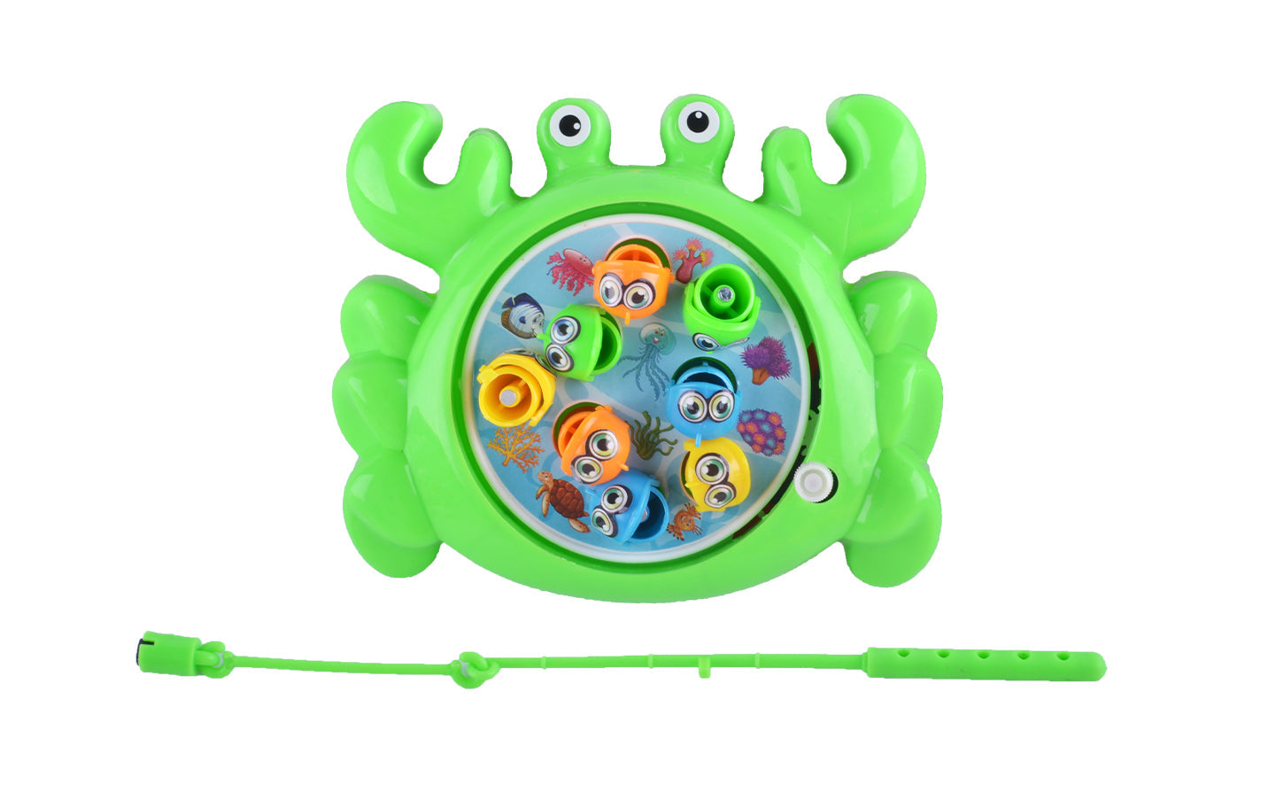 Everyday Fishing Game (Coloy Vary)