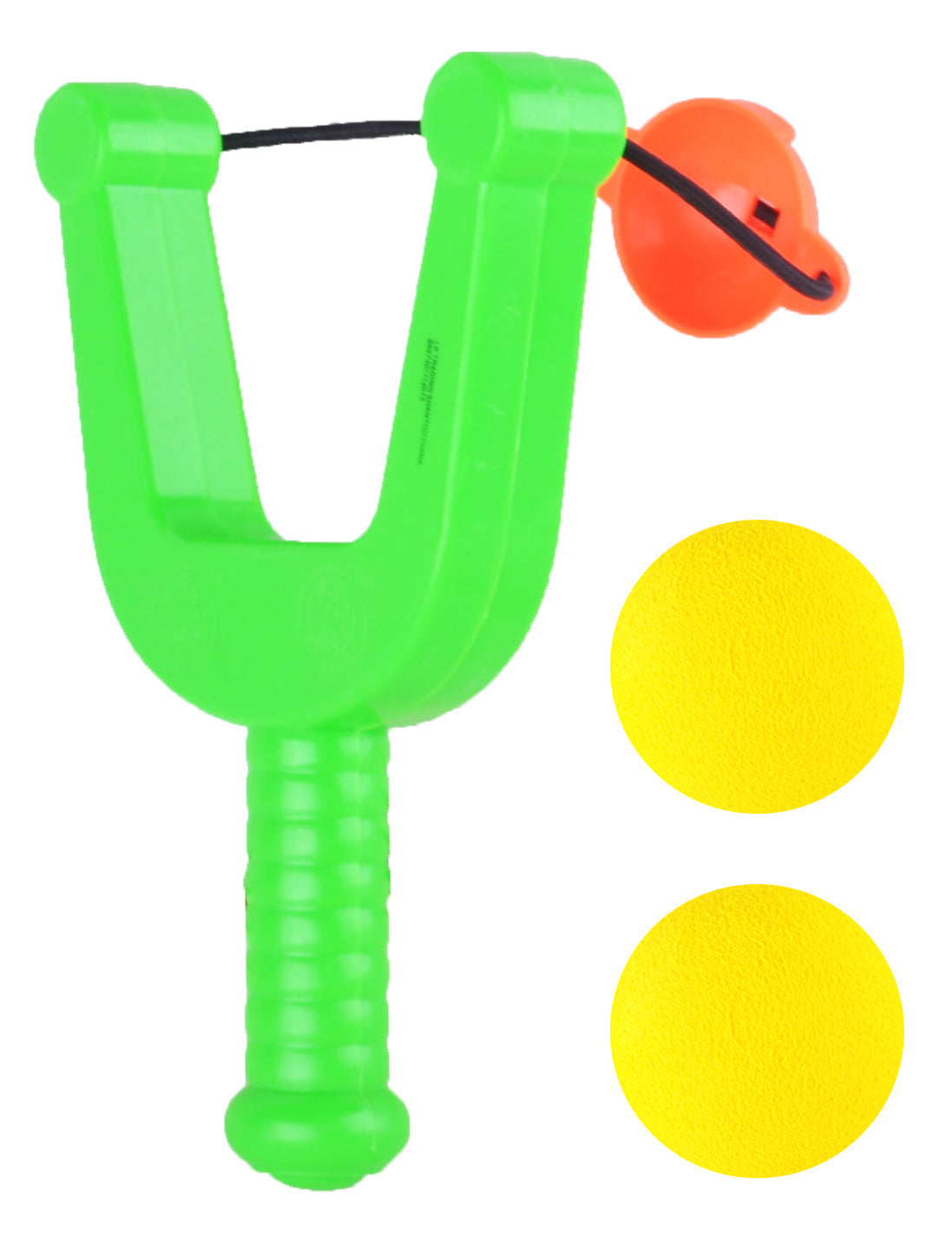 Everyday Toy Slingshot (Styles Vary - One Supplied)