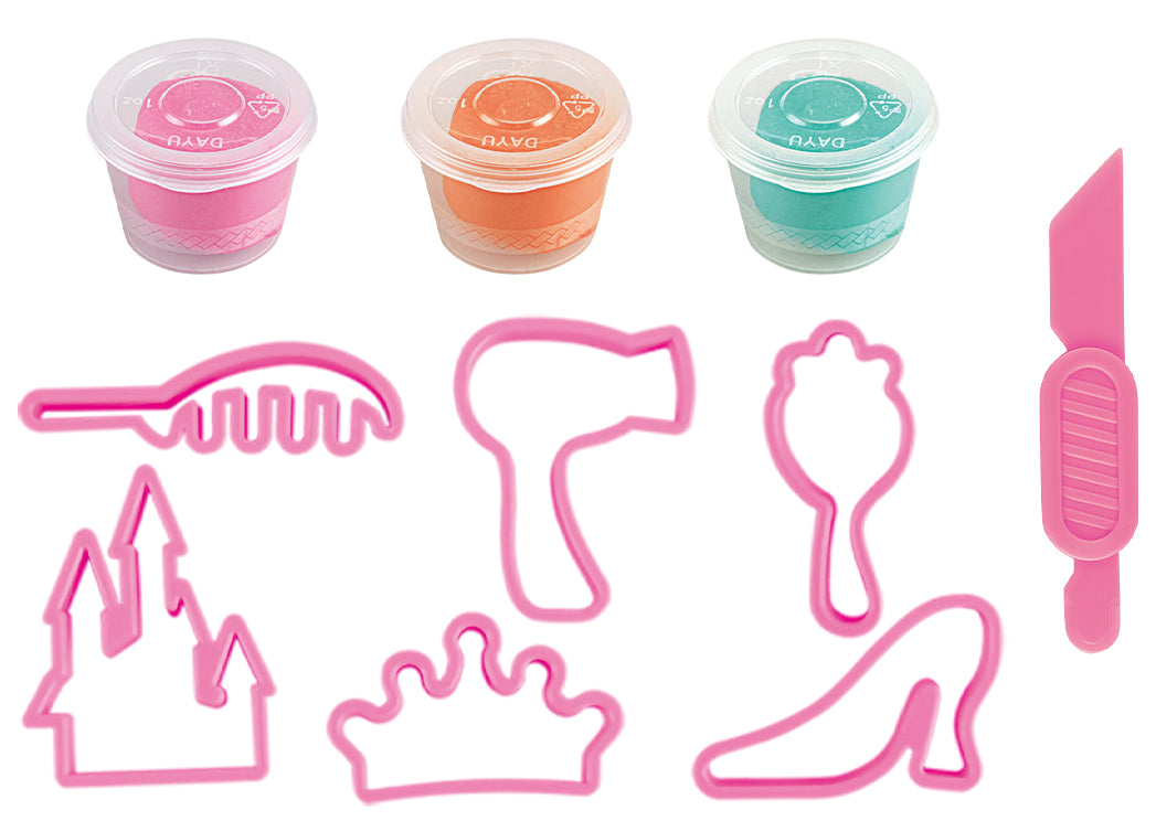 Everyday Toy Play-Doh (Styles Vary - One Supplied)
