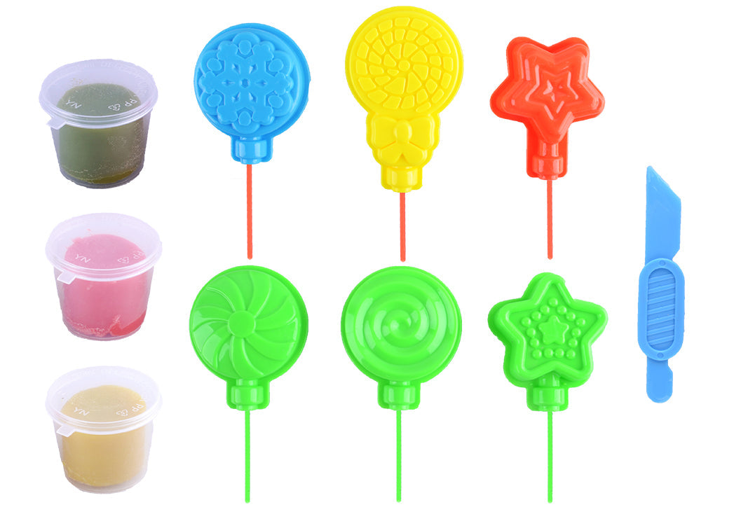 Everyday Toy Play-Doh (Styles Vary - One Supplied)