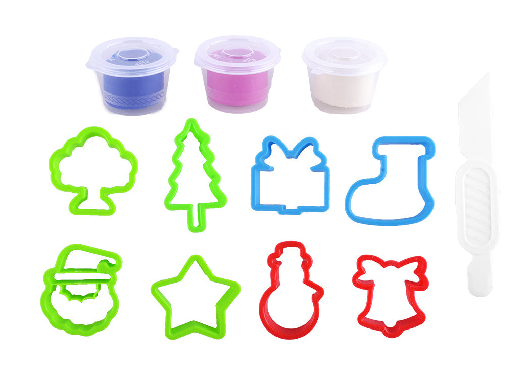 Everyday Toy Play-Doh (Styles Vary - One Supplied)