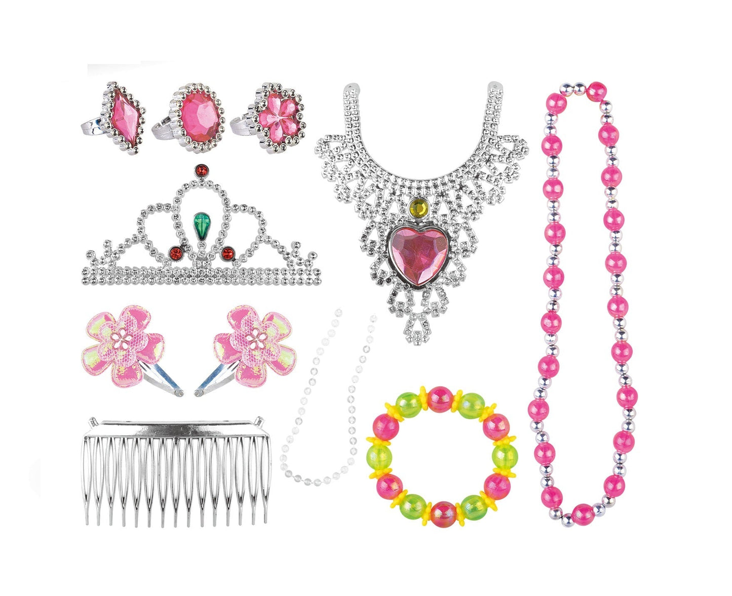 Power Joy - Glamglam Princess Set Gift Box
