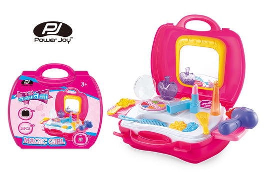 Power Joy Glamglam Magic Girl Beauty Case