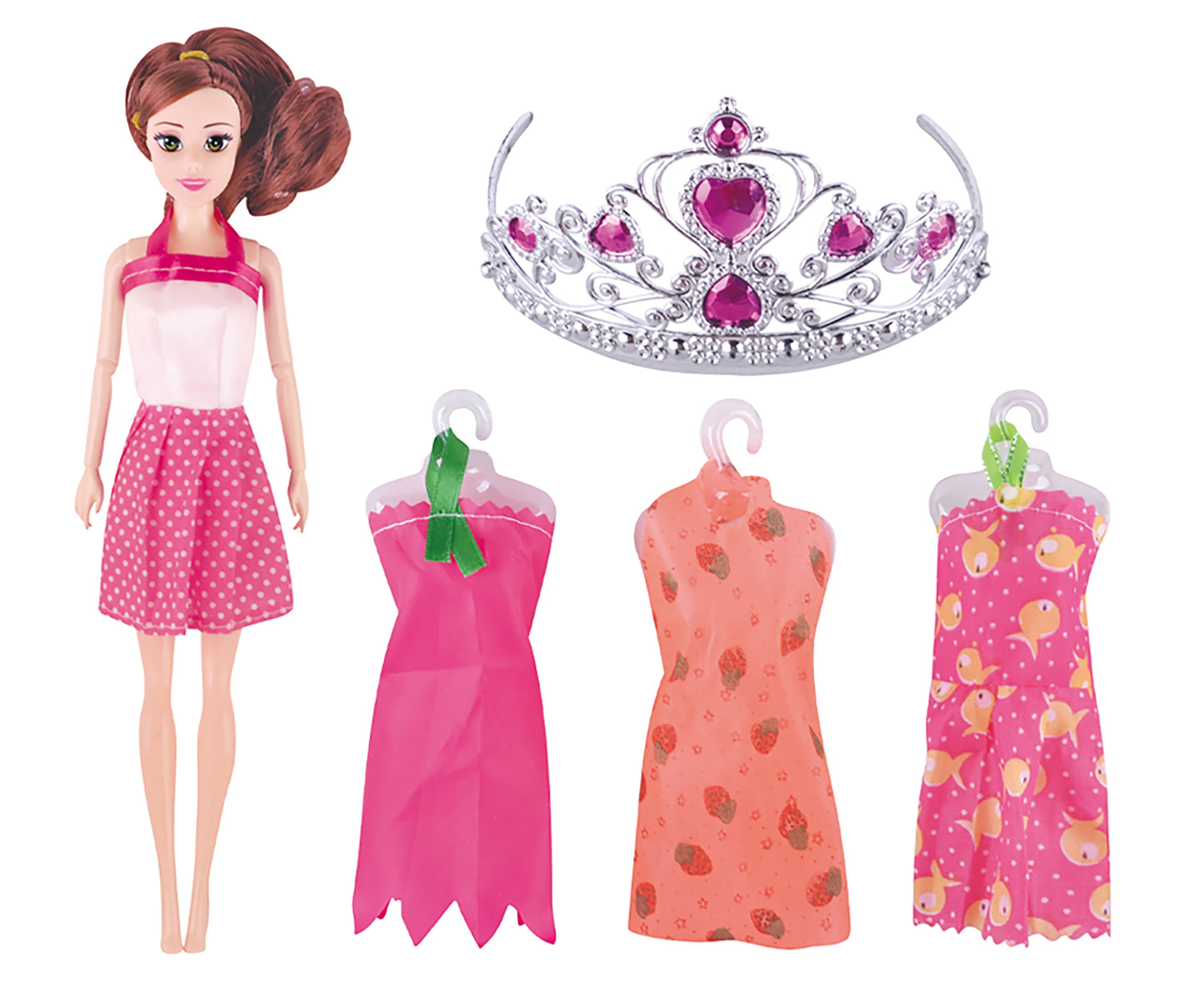 Power Joy Leila Happy Princess (Styles Vary)