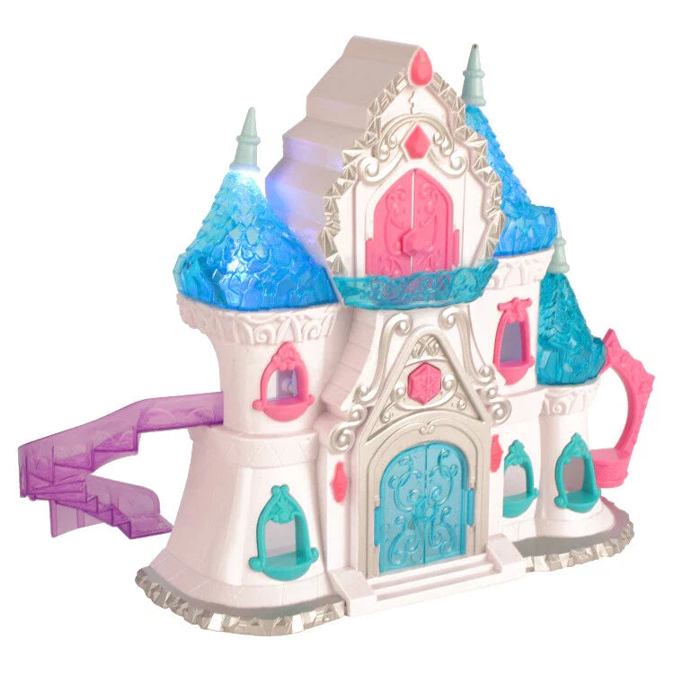 Power Joy - Play Home Frosty Wonderland Battery Operated