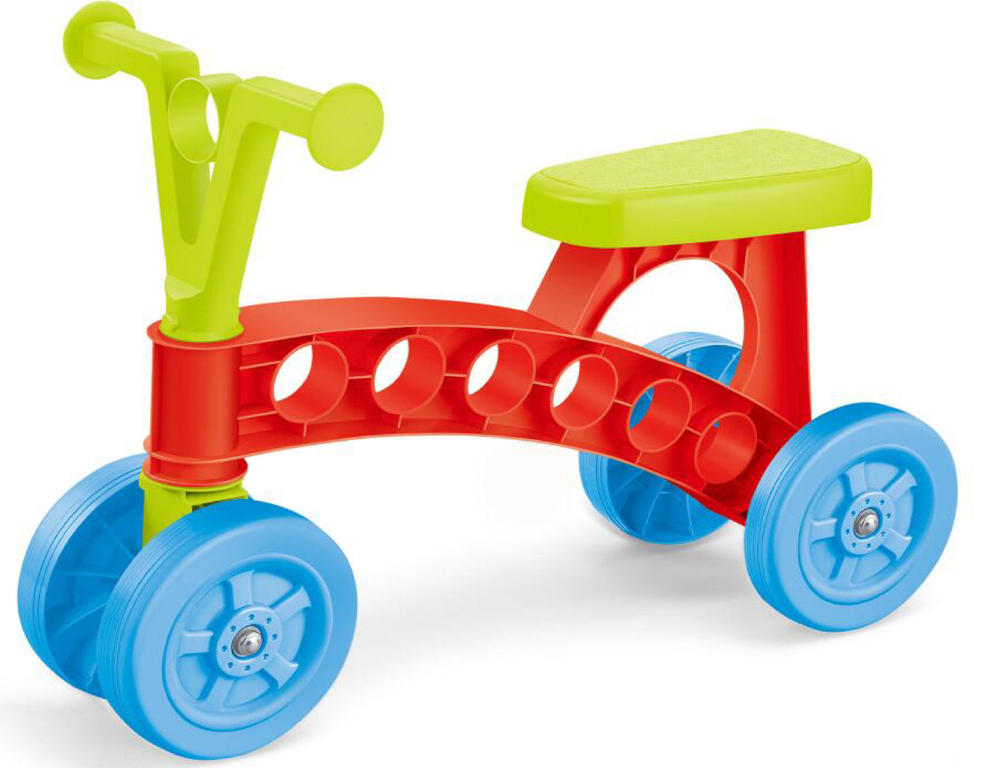 Power Joy Wheelz Ride-On Childs First Car