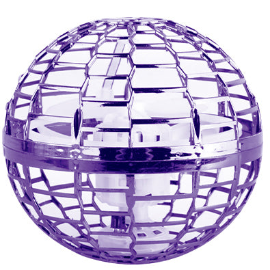 Power Joy I/R Sensor Ball Battery Operated (Styles Vary)