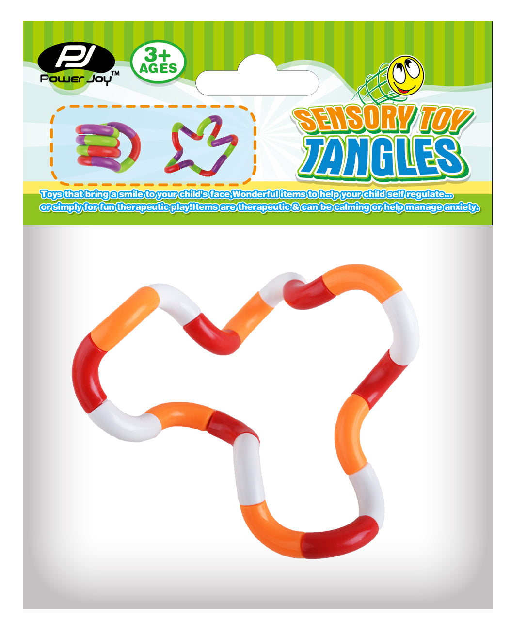 Fidget Toy Tangles 36 cm