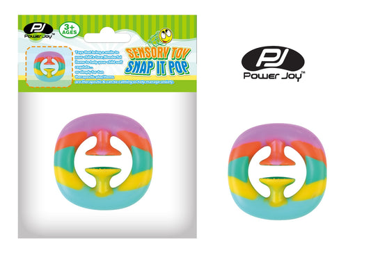 Fidget Toy Snap It Pop