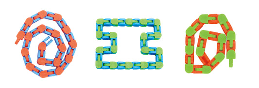 Fidget Toy Wacky Track 28cm