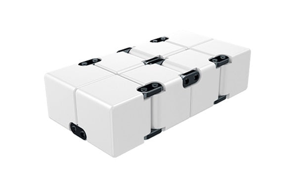 Fidget Toy Infinity Cube (Styles Vary)