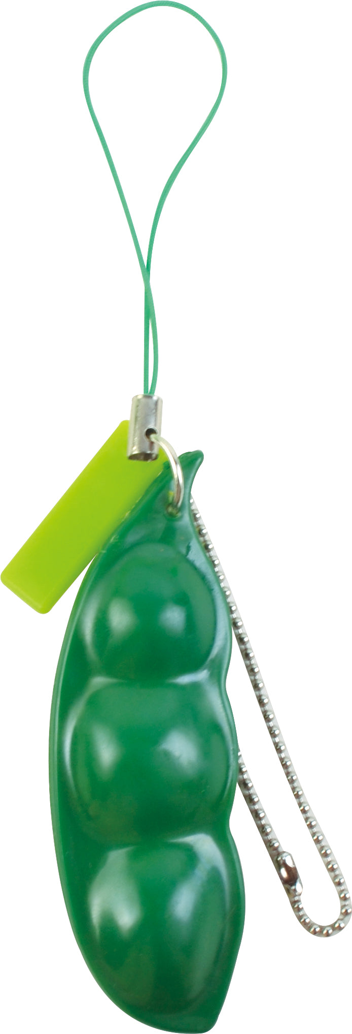 Fidget Toy Squezeez A Bean