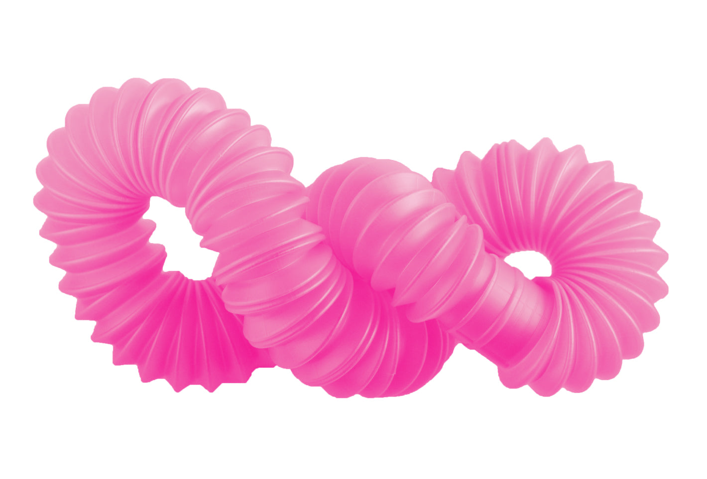 Fidget Toy Bend Pipes - 4pcs