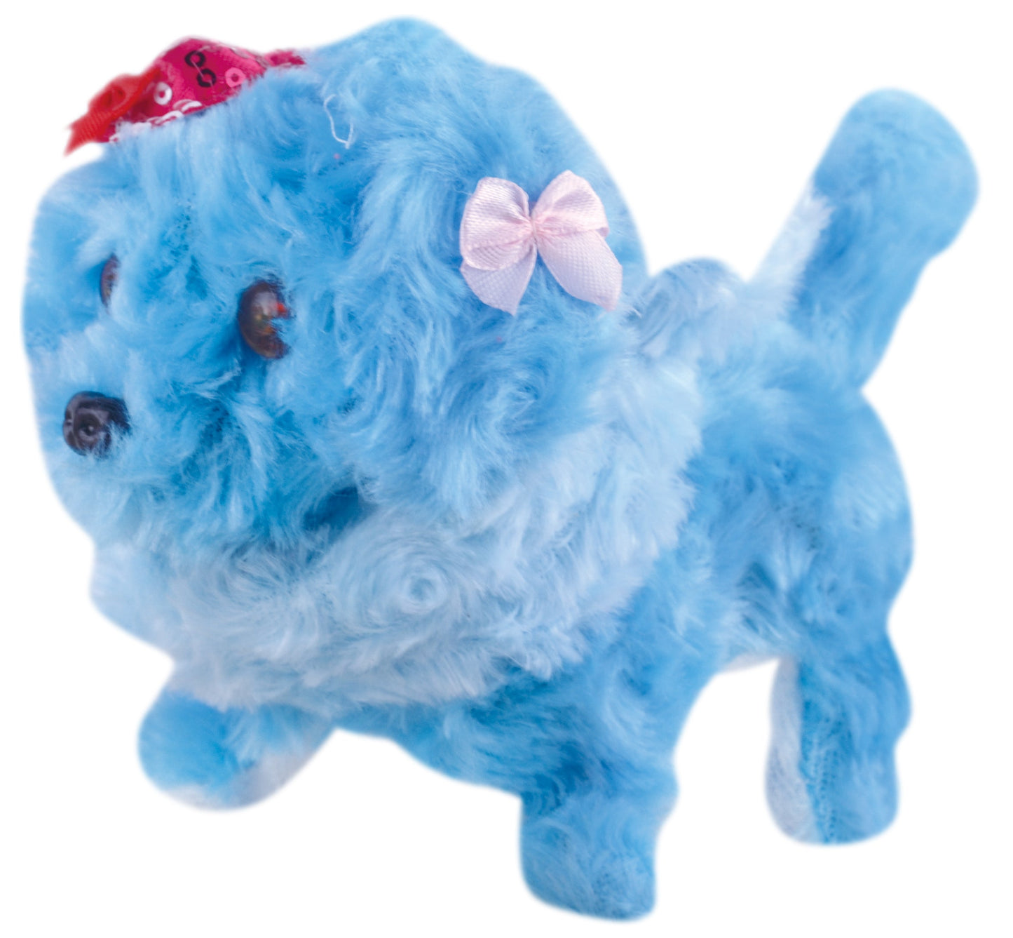 Power Joy - Trendy Walking Dog (Styles Vary - One Supplied)