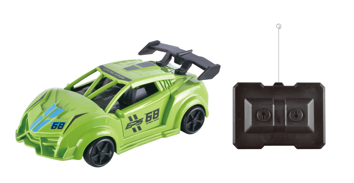 Power Joy Super Value RC Kart