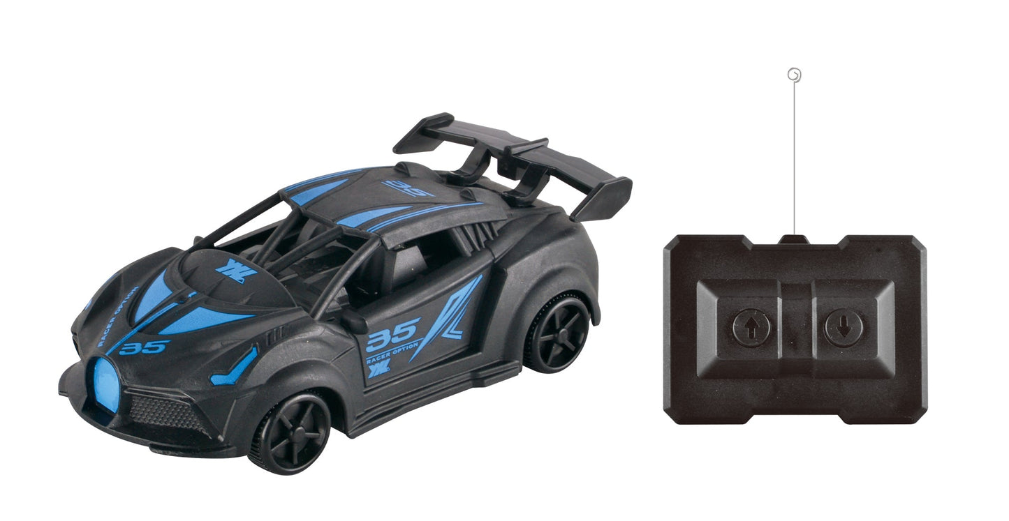 Power Joy Super Value RC Kart