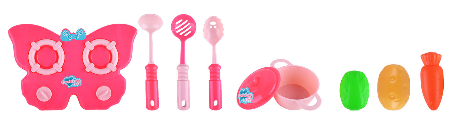 Supervalue Kitchen Set, 2 Assorted