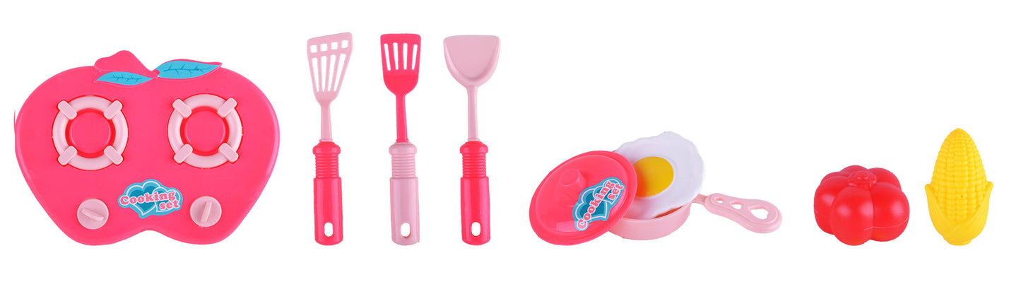 Supervalue Kitchen Set, 2 Assorted