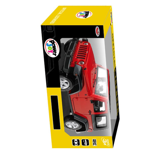 Power Joy V.Vroom Diecast Licence 1-32 (Styles Vary)