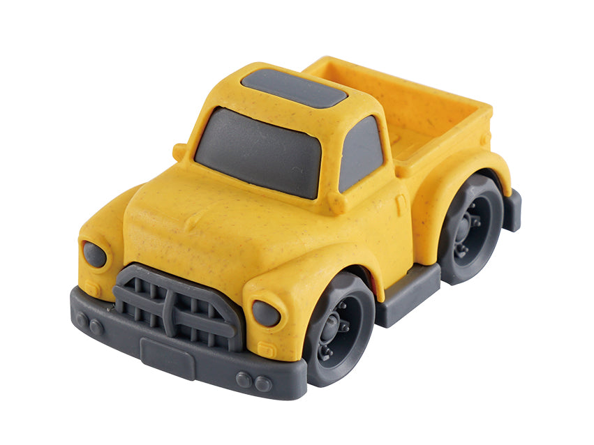 Car 9 cm bioplastic various (Styles Vary - One Supplied)