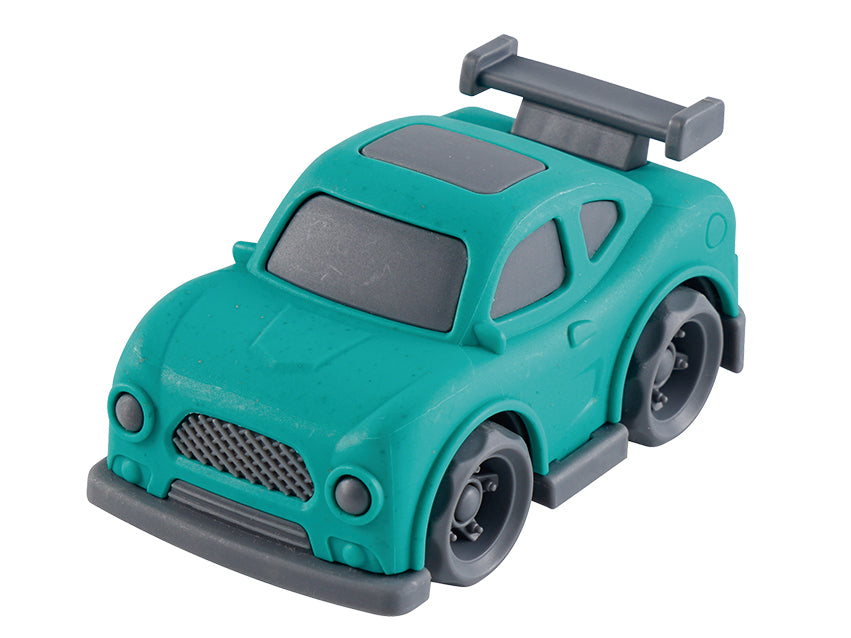 Car 9 cm bioplastic various (Styles Vary - One Supplied)