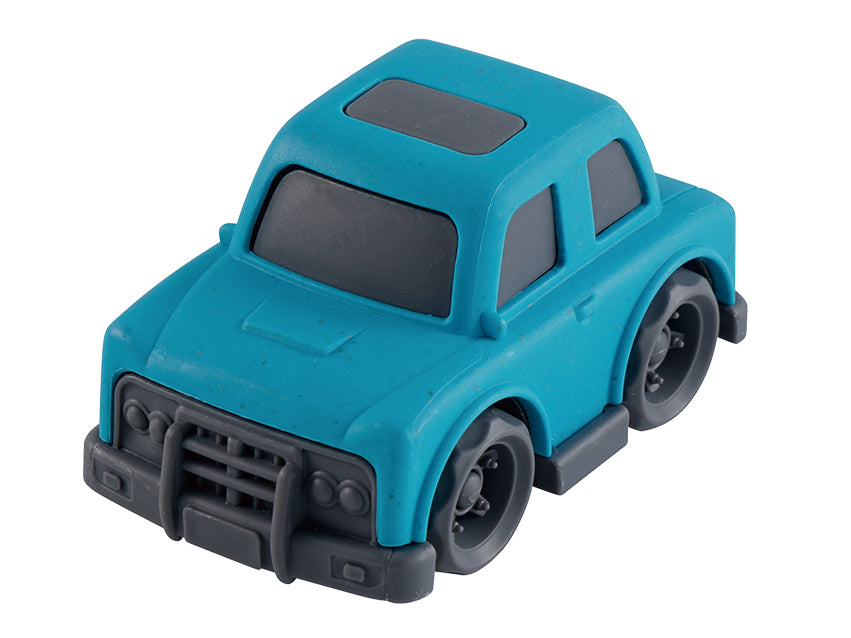 Car 9 cm bioplastic various (Styles Vary - One Supplied)