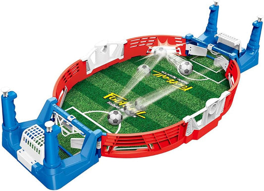 Power Joy GoalGoal Mini Football Field