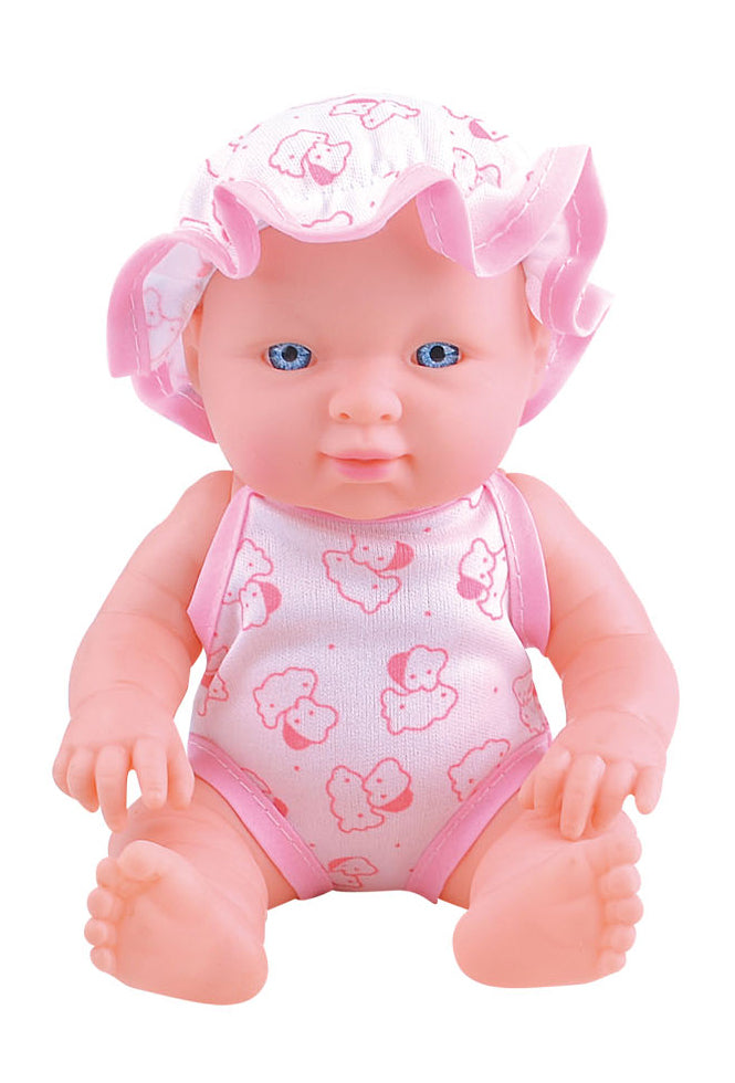 Baby Cayla Minime - 20cm (Styles Vary)