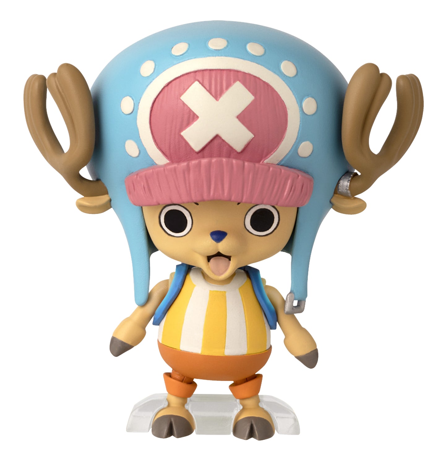 Anime Heroes One Piece Tony Chopper 6 Inches
