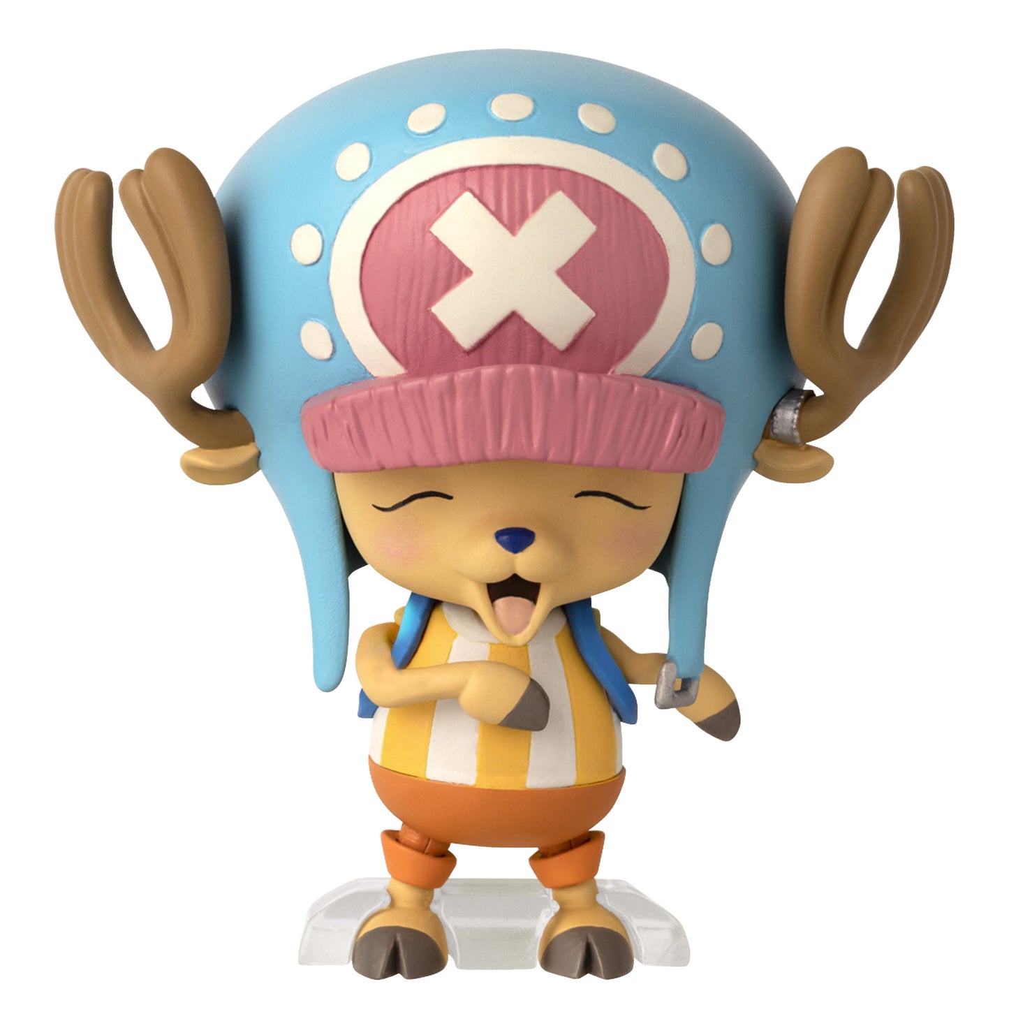 Anime Heroes One Piece Tony Chopper 6 Inches