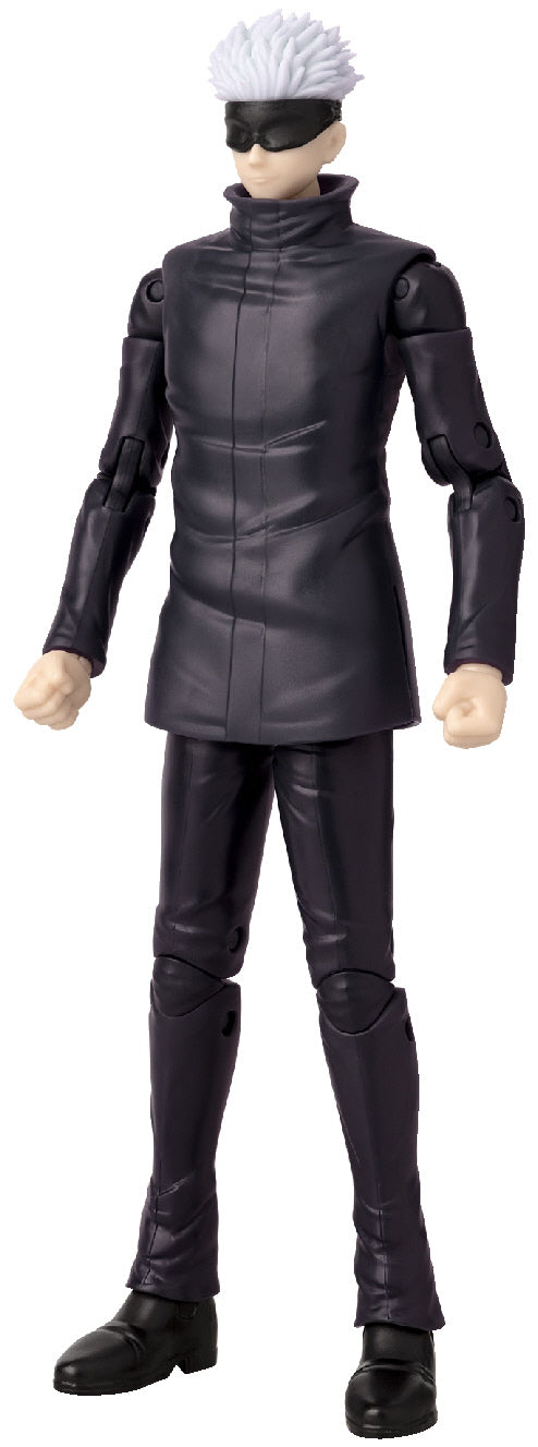 Anime Heroes Jujutsu Kaisen - Gojo Satoru - Figure 6.5 Inches