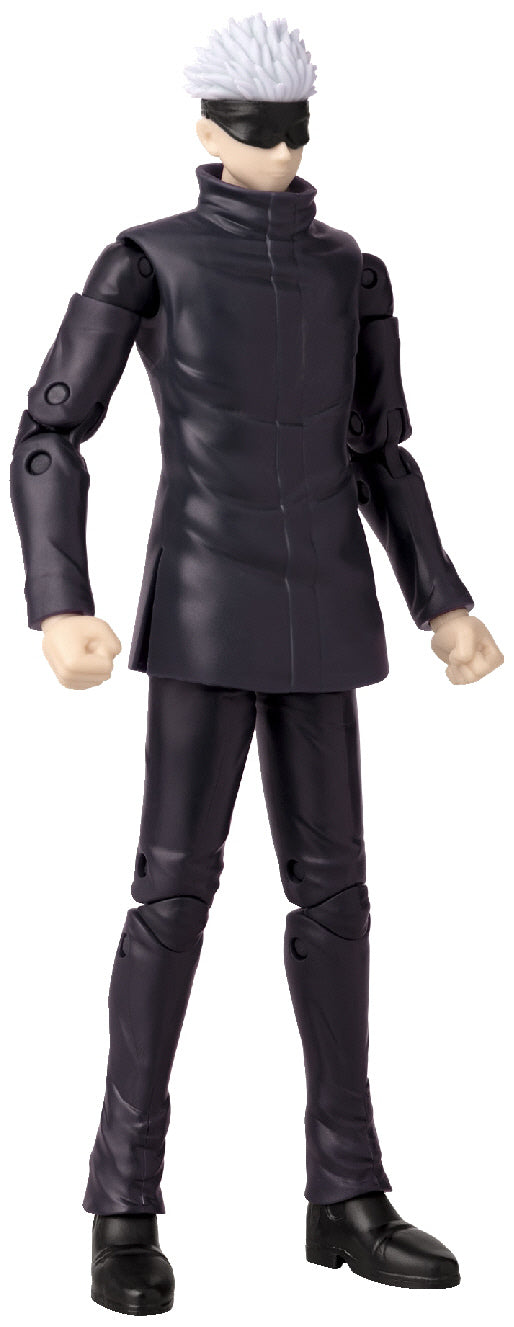 Anime Heroes Jujutsu Kaisen - Gojo Satoru - Figure 6.5 Inches