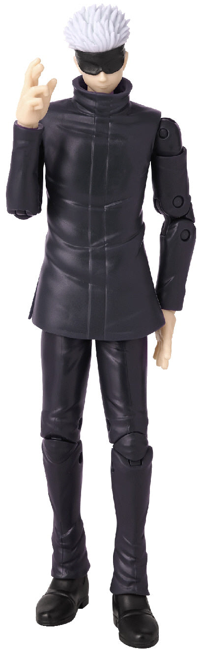 Anime Heroes Jujutsu Kaisen - Gojo Satoru - Figure 6.5 Inches